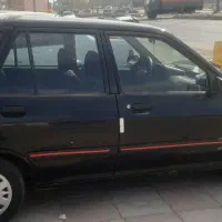 پراید‌هاچبک‌مدل۸۶|خودرو سواری و وانت|ماهدشت, |دیوار