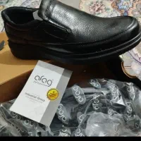 فروش کفش افاق چرم اصل