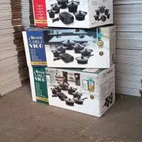 کارتن ۵ لایه نو