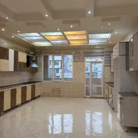 ۱۲۰ متر دو خوابه شخصی ساز منطقه ۲۲ دریاچه