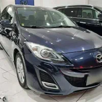 مزدا 3 نیو 90