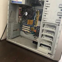 سیستم کامل|رایانه رومیزی|قائن, |دیوار