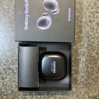 فروش galaxy Buds pro سامسونگ  معاوضه دارم با گوشی