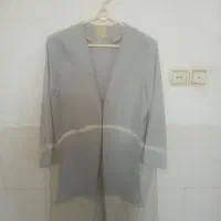 مانتو دورنگ|لباس|آران و بیدگل, |دیوار