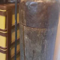 کپسول گاز بزرگ ۵۰ کیلویی