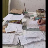 کتب ادعیه و همه امور...