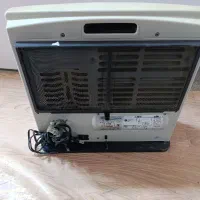 بخاری ژاپنی 2500 تمیز درجه 1