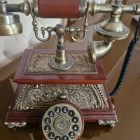 گوشی تلفن|تلفن رومیزی|زنجان, |دیوار