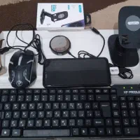 فروش ویژه موس و کیبورد