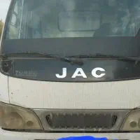 جک ۵تن ۳۰۰|خودرو سنگین|میبد, |دیوار