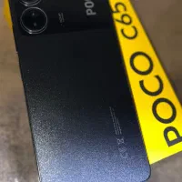 شیائومی  poco c65 256