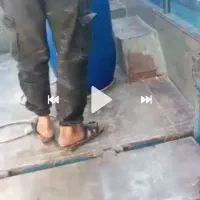 ساختار شوینده