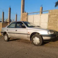 پژو۴۰۵ نقره ای ۹۴|خودرو سواری و وانت|مسجد سلیمان, |دیوار