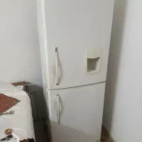 یخچال فریزر یخساران کیفیت عالی