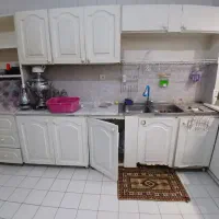 کاببنت و در اپارتمان توافقی