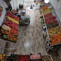 فروش لوازم میوه فروشی