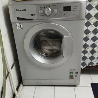 ماشین لباسشویی