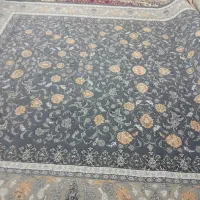 فرش  ماندگار هالیده|فرش|سیرجان, |دیوار
