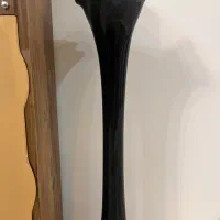 گلدان شیشه ای