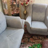 راحتی 5نفره تخت شوفوم سردشرکتی