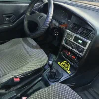 پژو ۴۰۵جی ال ایکس|خودرو سواری و وانت|شهرضا, |دیوار