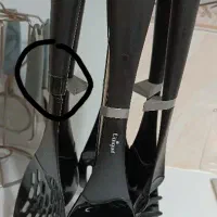 سروس کفگیر ملاقه