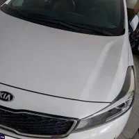 سراتو 2017 یه لکه آبرنگ فول واردات