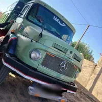 بنز تک کمپرسی
