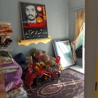 خانه دو طبقه