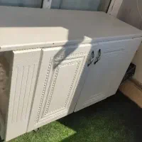 اپن جزیره ای، کابینت