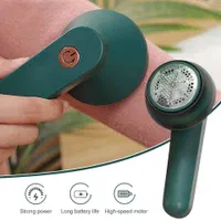 پرزگیر شارژی لباس