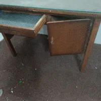 میز تحریر|میز تحریر و کامپیوتر|قم, شهرک توانیر|دیوار