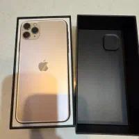 آیفون 11 پرو zaa