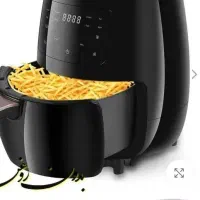 سرخ کن بدون روغن