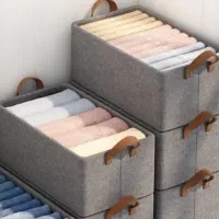 باکس شلوار و غیره