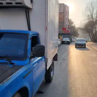 نیسان یخچالدار