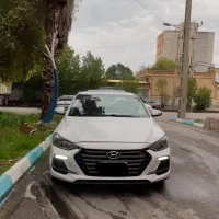 اجاره هیوندای النترا /کرایه النترا /رنت خودرو /