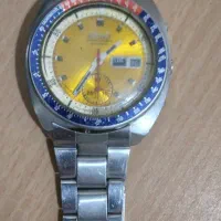 ساعت سیکو قدیمی