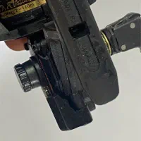 چرخ ماهیگیری المپیک کربن اسپریت ژاپنی|ماهیگیری|آمل, |دیوار