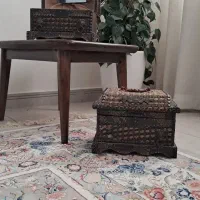 جعبه لوازم آرایش
