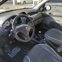 ۲۰۶ sd v8 مدل ۹۳|خودرو سواری و وانت|اندیشه, اندیشه فاز ۵|دیوار