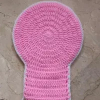 انواع لیف دستگیره اسکاج|لوازم حمام|بوشهر, |دیوار