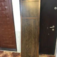 پارتیشن طرح چوب