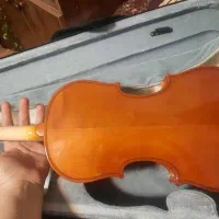 ویالون|ویولن|شیراز, فرهنگ شهر|دیوار