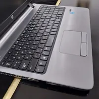 لپ تاپ Hp با Cpu i3 نسل چهارم|رایانه همراه|مشهد, احمدآباد|دیوار