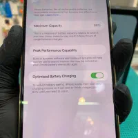 ایفون ۱۳پرومکس در حد نو واقعی|موبایل|کرج, گوهردشت|دیوار