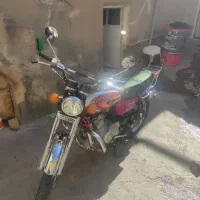 موتور سیجی مدارک کامل