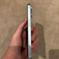 فروش فوری ایفون ۱۵ نرمال رنگ آبی|موبایل|بابل, |دیوار