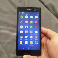 گوشی سونی C3 صفحه بزرگ|موبایل|تهران, خانی آباد نو شمالی|دیوار