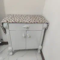 میز اتو در حد نو